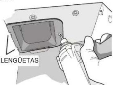 NuTone Roomside AERN80KC - INSTALACIÓN NUEVA - 1