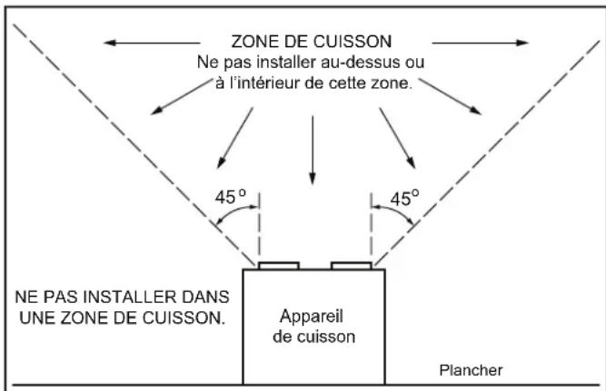 NuTone Flex AN000HLKT - FONCTIONNEMENT - 1