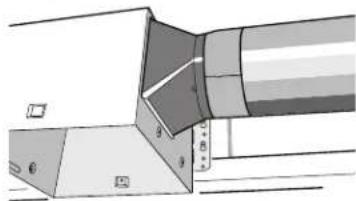 NuTone Flex AN000HLKT - NEW INSTALLATION - 4