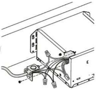 NuTone Flex AN000HLKT - NEW INSTALLATION - 5