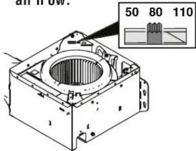 NuTone Flex AN000HLKT - ALL INSTALLATIONS - 3