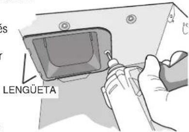 NuTone Roomside AERN80LK - INSTALACIÓN NUEVA - 1