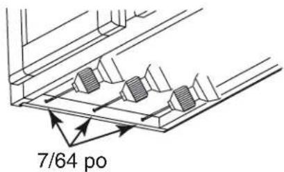 NuTone AHSL130SS - NuTone® - 1