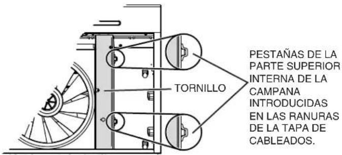 NuTone AHSL130SS - ADVERTENCIA - 3