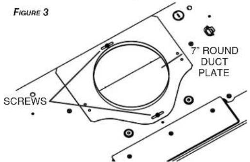 NuTone AHSL130SS - DUCTED INSTALLATION ONLY - 7