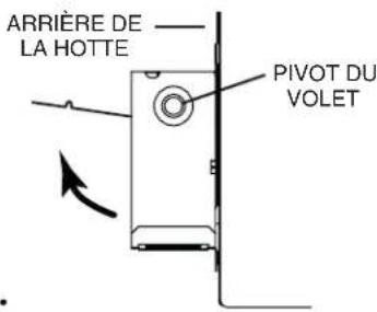 NuTone AHSL130SS - INSTALLATION AVEC CONDUITS SEULEMENT - 6