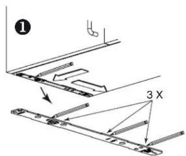NuTone AHSL130SS - NuTone® - 2