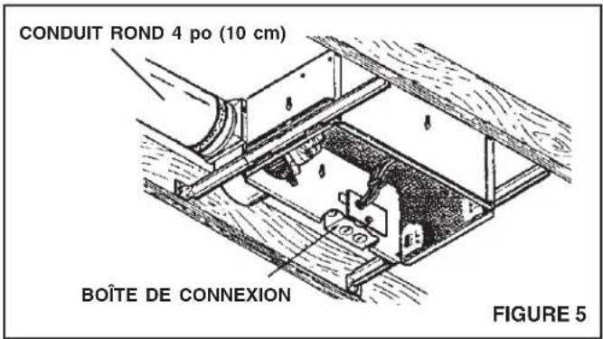 NuTone 9417DNM - UTILISATION ET ENTRETIEN - 3