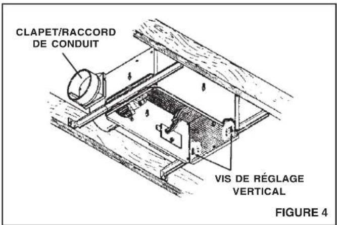 NuTone 9417DNM - UTILISATION ET ENTRETIEN - 2