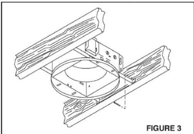 NuTone 8663RP - WIRING - 1