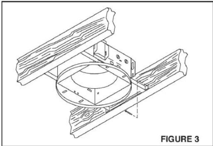 NuTone 8663RP - CABLAGE - 1