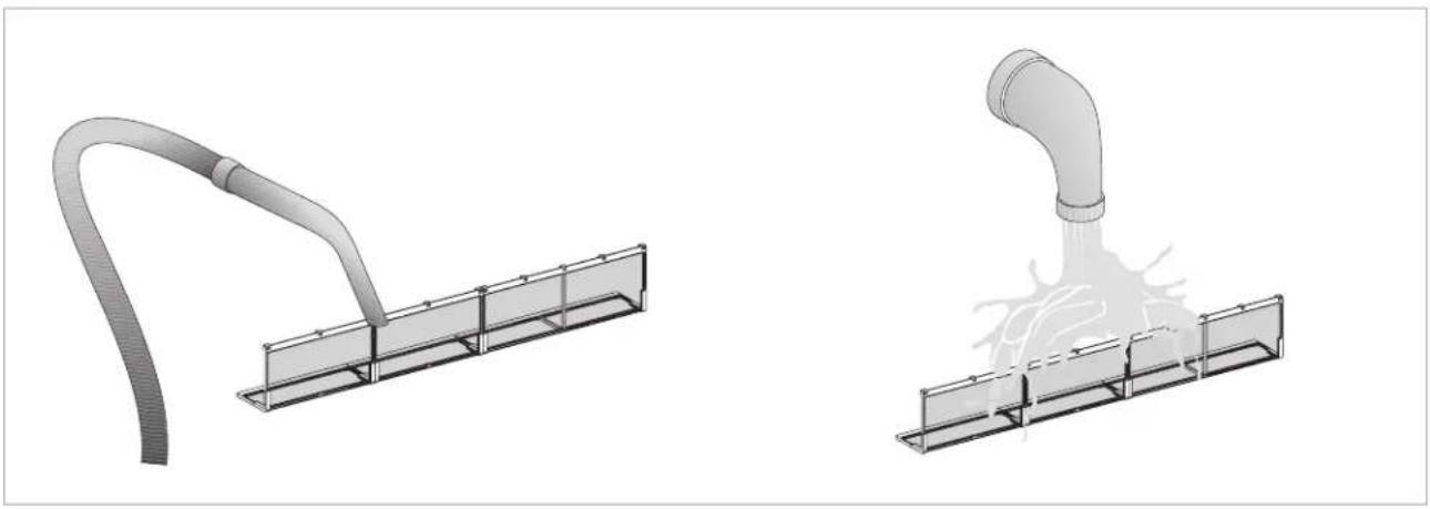DAIKIN FWXM15AATV3R - Nettoyage des logements à filtres - 2