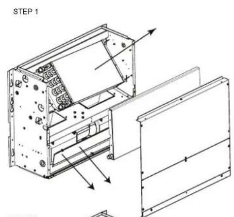 DAIKIN FWP15CATN6V3 - Vysvetlyk - 2