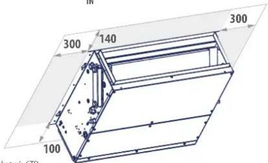 DAIKIN FWP15CATN6V3 - FIGURE - FIGURE - FIGURES - FIGURAS - ABB - OBRÁZKY-SLIKE - ABRÁK - 5