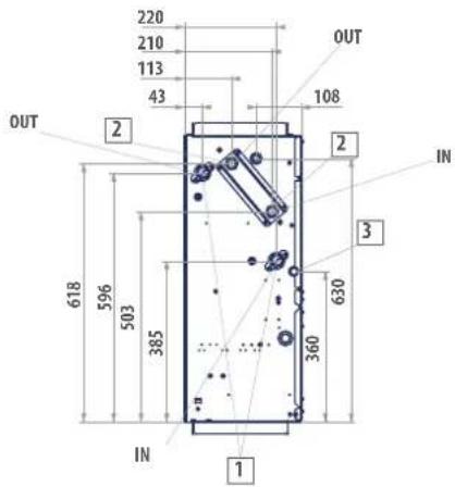 DAIKIN FWP15CATN6V3 - Vysvetlisky - 4