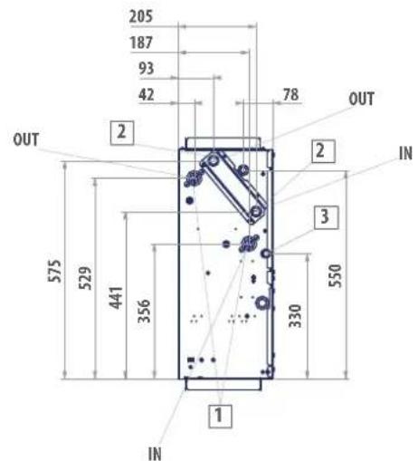 DAIKIN FWP15CATN6V3 - FIGURE - FIGURE - FIGURES - FIGURAS - ABB - OBRÁZKY-SLIKE - ABRÁK - 4