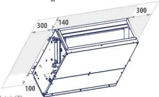 DAIKIN FWP06CATN6V3 - FIGURE - FIGURE - FIGURES - FIGURAS - ABB - OBRÁZKY-SLIKE - ÁBRÁK - 3