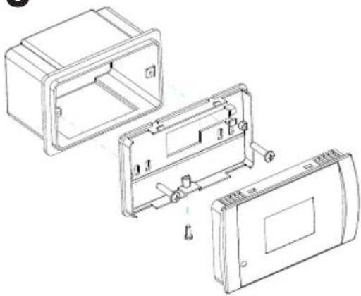 DAIKIN FWS03AAFV3 - FWV, FWL, FWM, FWZ, FWR, FWS, FWD - 2