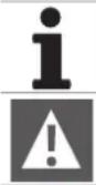 DAIKIN FWP10CATN6V3 - SAFETY SYMBOLS - 1