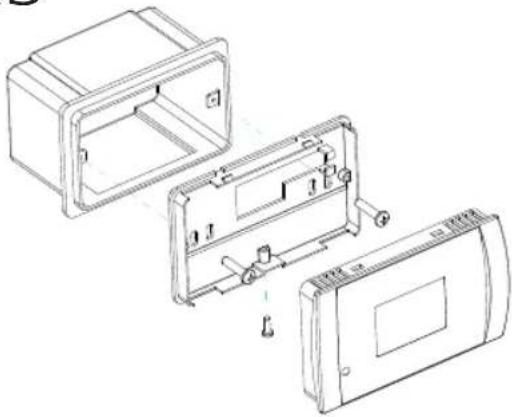 DAIKIN FWZ08AAFV3 - FWV, FWL, FWM, FWZ, FWR, FWS, FWD - 2