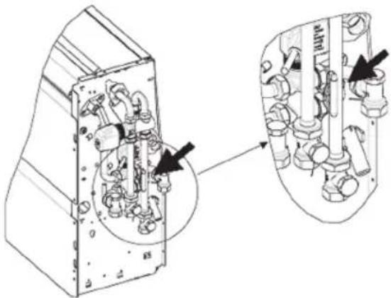 DAIKIN FWZ08AAFV3 - FWV, FWL, FWM, FWZ, FWR, FWS, FWD - 1