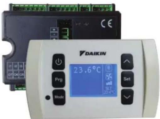 DAIKIN FWL06DAFV3 - 1