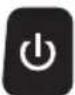 DAIKIN FWL02DATVS - CLAVIER - 1