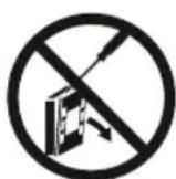 DAIKIN FWL02DATVS - SIMBOLI DI SICUREZZA - 5