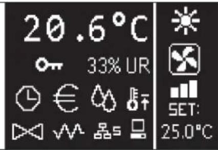 DAIKIN FWL02DATVS - TEPMATIKO XPHSTH - 1