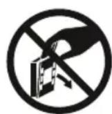DAIKIN FWL02DATVS - SIMBOLI DI SICUREZZA - 4