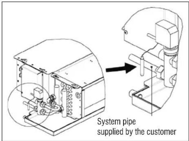DAIKIN FWL02DATVS - FWB-FWP - 1