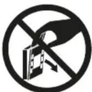 DAIKIN FWL02DATVS - SAFETY SYMBOLS - 4