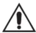 DAIKIN FWL02DATVS - WARNING - 1