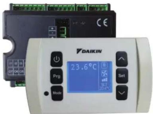 DAIKIN FWL06DATV3 - 1