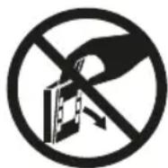 DAIKIN FWL01DAFV3 - SÍMBOLOS DE SEGURANÇA - 4