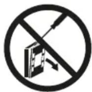 DAIKIN FWM25DAFV3 - VEILIGHEIDSSYMBOLEN - 5