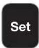 DAIKIN FWM25DAFV3 - TECLA FLECHA UP - 1