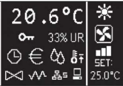 DAIKIN FWM15DAFVS - ТЕРМАТИКО ХРНЗТН - 1