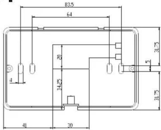 DAIKIN FWM15DAFVS - FWV, FWL, FWM, FWZ, FWR, FWS, FWD - 3