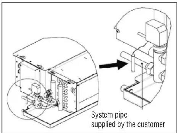 DAIKIN FWL03DATV3 - FWB-FWP - 1