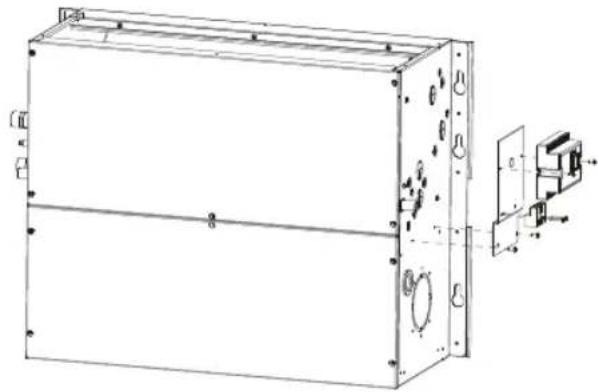 DAIKIN FWM02DAFV3 - FWV, FWL, FWM, FWZ, FWR, FWS, FWD - 6