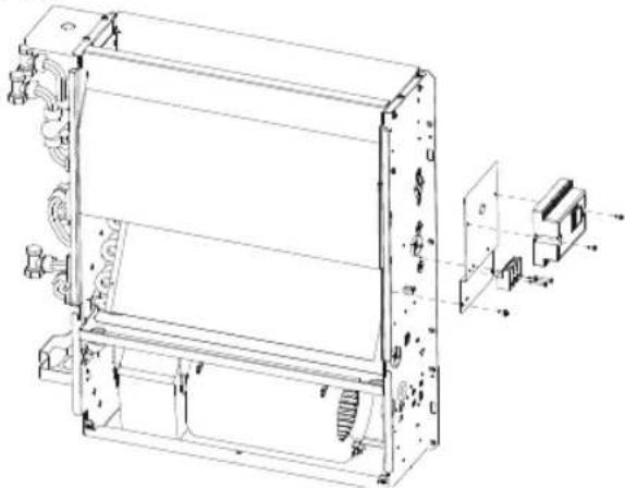 DAIKIN FWM02DAFV3 - FWV, FWL, FWM, FWZ, FWR, FWS, FWD - 4