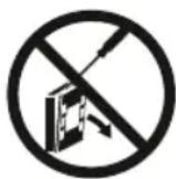 DAIKIN FWM06DAFVS - SIMBOLI DI SICUREZZA - 5