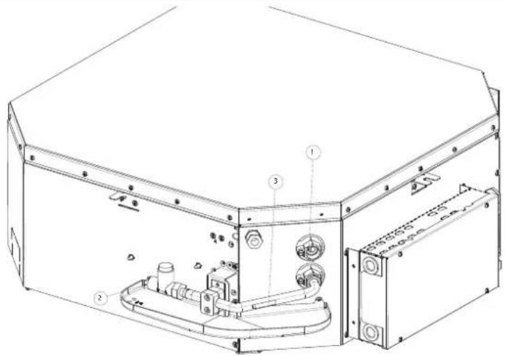 DAIKIN FWH08AAT - INSTRUCTIUNI ORIGINALE - 4