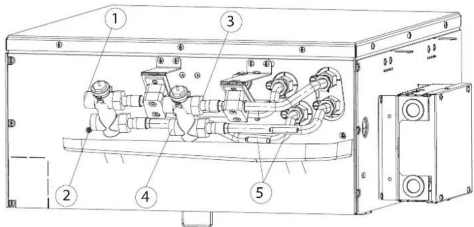 DAIKIN FWH08AAT - INSTRUCTIUNI ORIGINALE - 3