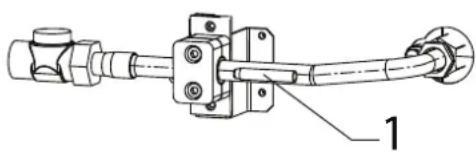 DAIKIN FWH08AAT - AVERTISSEMENTS POUR L'INSTALLATION - 1
