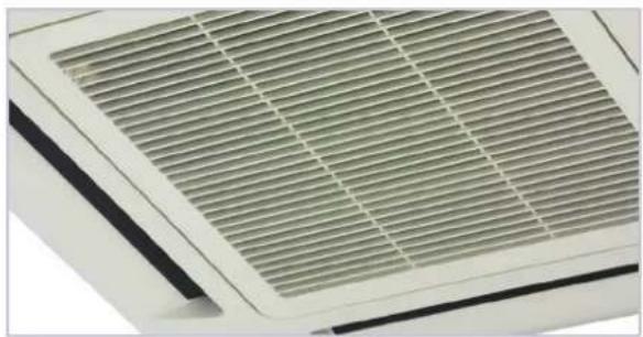 DAIKIN FWH08AAT - GrilaFPAN - 1