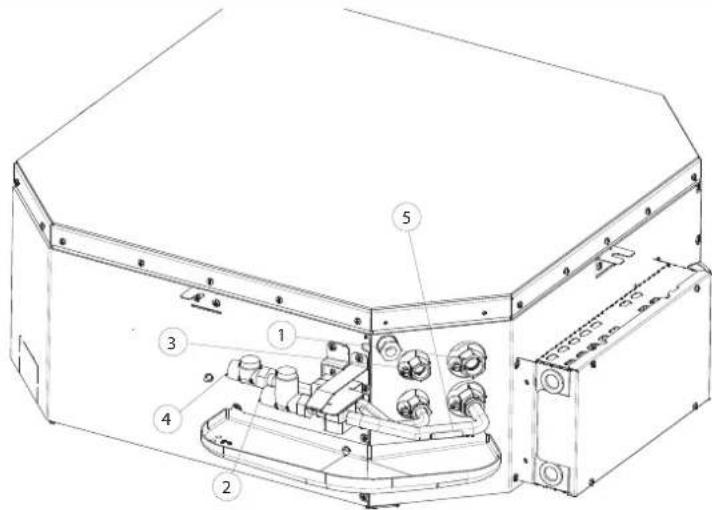 DAIKIN FWH08AAT - INSTRUCTIUNI ORIGINALE - 5