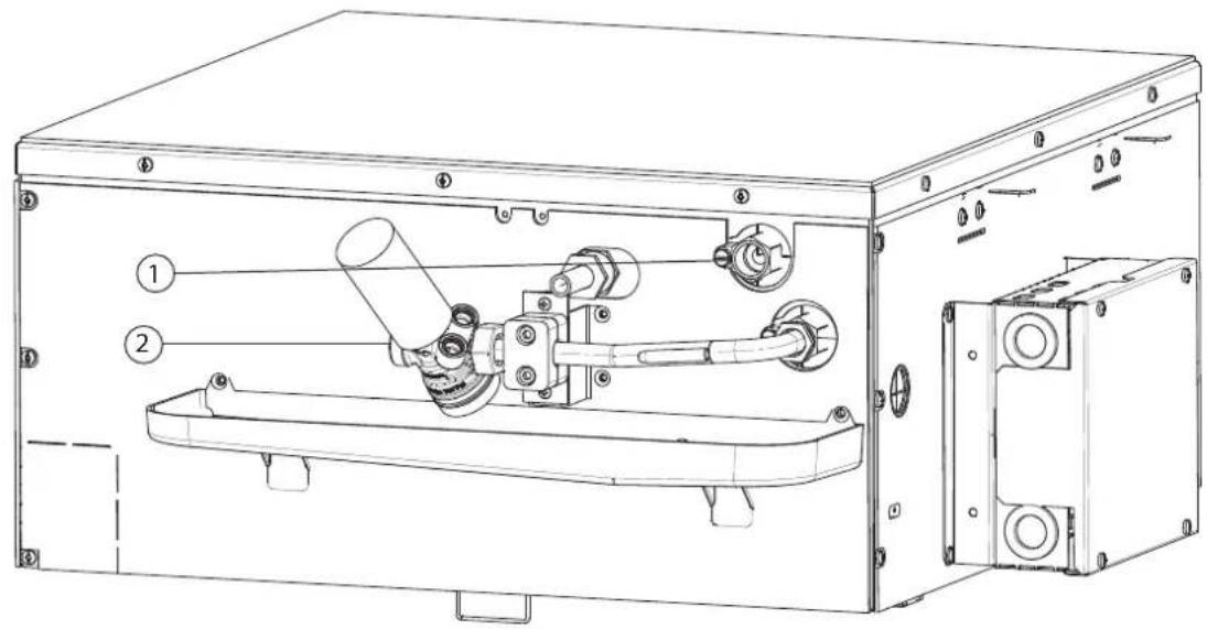DAIKIN FWH08AAT - INSTRUCTIUNI ORIGINALE - 7