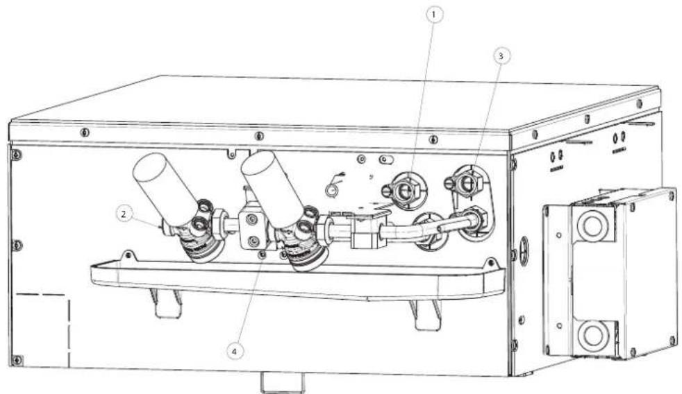DAIKIN FWH08AAT - 3) - 1